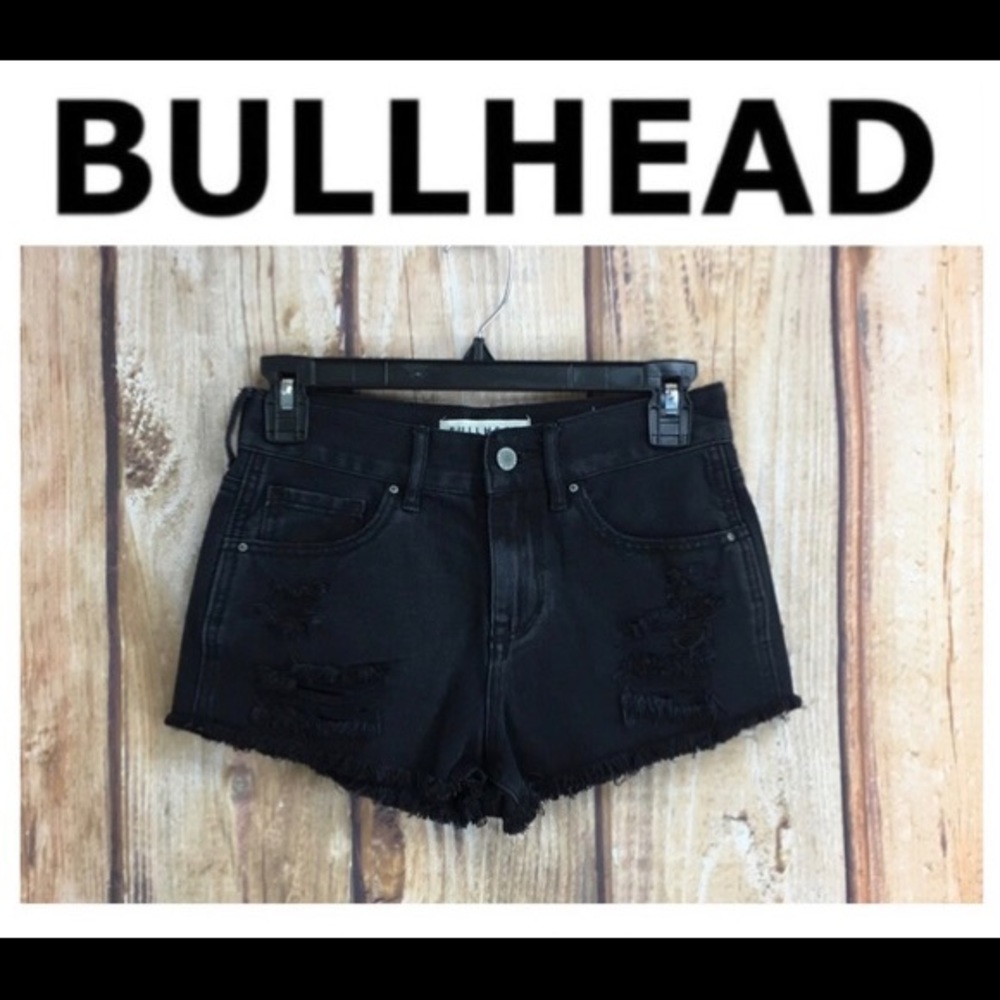 ⭐️BULLHEAD SHORTS⭐️